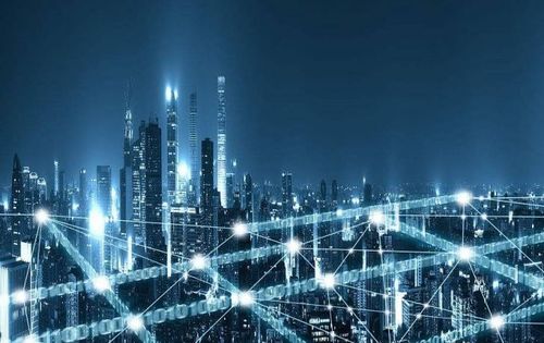 新疆建设工程网 创新科技引领智慧建筑新标准