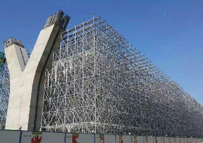 傲蓝建材租赁管理软件携手重庆永航，共建智能化建材租赁新标杆