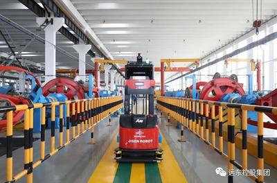 新机遇，新航程 远东企业乘风破浪，以展览展示服务助力“中国制造”转型升级