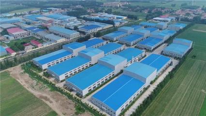 观摩点风采录丨宁津 走“专精特新”之路，激发企业活力，赋能展览展示服务升级