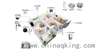 建筑工程中电子信息与智能化技术分析——聚焦建筑智能化工程