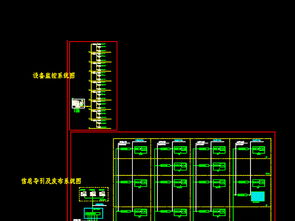 2018酒店智能化工程竣工图纸资源全解析 从CAD图库到电气设计
